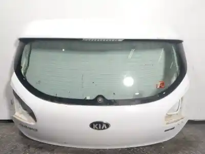 Piesă de schimb auto la mâna a doua haion pentru kia ceed (cd) 1.4 t-gdi referințe oem iam 73700a2000