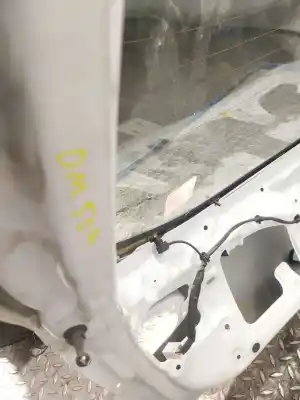 Second-hand car spare part tailgate for kia ceed (cd) 1.4 t-gdi oem iam references 73700a2000  