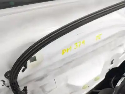 Автозапчастина б/у передні ліві двері для ford grand c-max (dxa/cb7, dxa/ceu) 1.6 tdci посилання на oem iam 1928068  