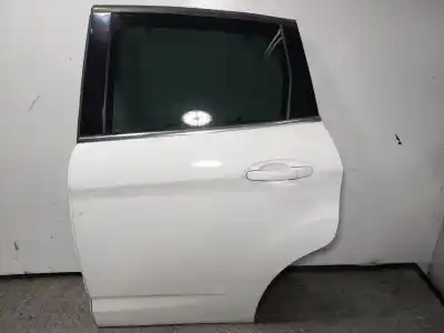 Автозапчастина б/у двері задні ліві для ford grand c-max (dxa/cb7, dxa/ceu) 1.6 tdci посилання на oem iam 1875277