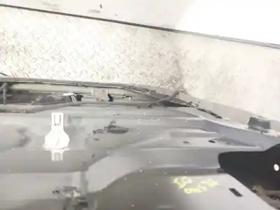 Second-hand car spare part left front door for land rover range rover (lm) td6 hse oem iam references bda760072 lr011697 