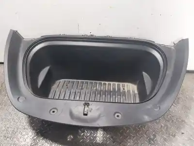 Second-hand car spare part decorative moulding for tesla model y (5yjy) ev oem iam references 