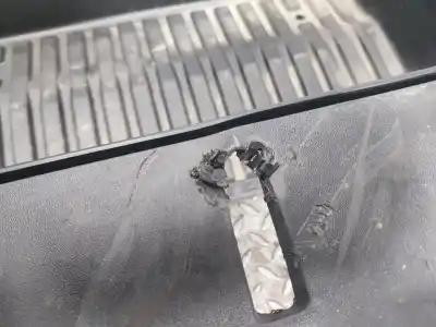 Peça sobressalente para automóvel em segunda mão moldagem por tesla model y (5yjy) ev referências oem iam  1036010030 