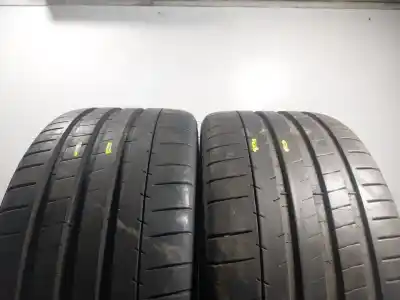 Peça sobressalente para automóvel em segunda mão pneu por bentley continental gt supersports referências oem iam 