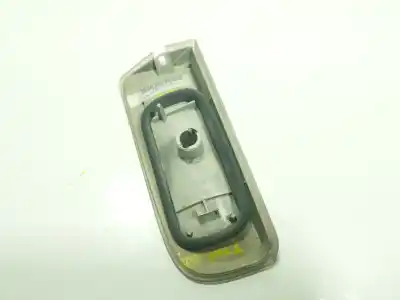 Автозапчастина б/у задне світло для land rover range rover (lm) td6 hse посилання на oem iam   