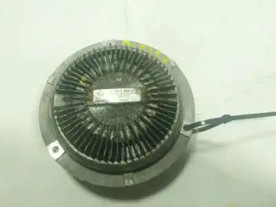Second-hand car spare part Viscous Motor Fan for BMW SERIE 7 (E65/E66) 730Ld OEM IAM references 11522249216  11522249216