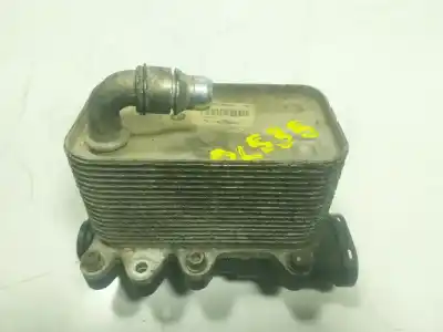 Peça sobressalente para automóvel em segunda mão radiador da caixa de velocidades por bmw serie 7 (e65/e66) 730ld referências oem iam 17217803830