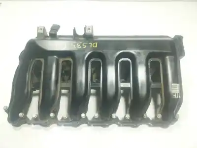 Peça sobressalente para automóvel em segunda mão coletor admissão por bmw serie 7 (e65/e66) 730ld referências oem iam 11617800584