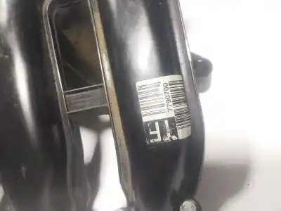 Pezzo di ricambio per auto di seconda mano collettore di aspirazione per bmw serie 7 (e65/e66) 730ld riferimenti oem iam 11617800584  7790700
