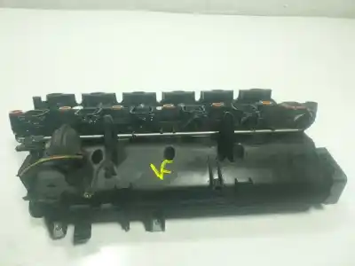 Pezzo di ricambio per auto di seconda mano collettore di aspirazione per bmw serie 7 (e65/e66) 730ld riferimenti oem iam 11617800584  7790700