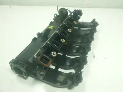 Pezzo di ricambio per auto di seconda mano collettore di aspirazione per bmw serie 7 (e65/e66) 730ld riferimenti oem iam 11617800584  7790700