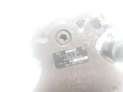 Second-hand car spare part injection pump for bmw serie 7 (e65/e66) 730ld oem iam references 13518511824  7795713