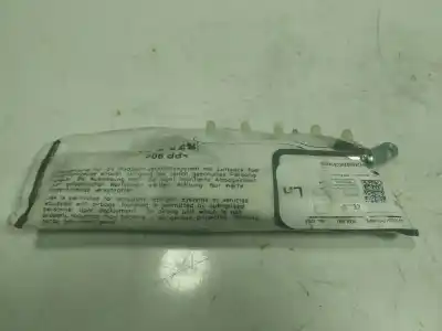 Автозапчасти б/у передняя левая боковая подушка безопасности за volkswagen arteon (3h7, 3h8) 2.0 tdi ссылки oem iam 3g8880241d  3g8880241d