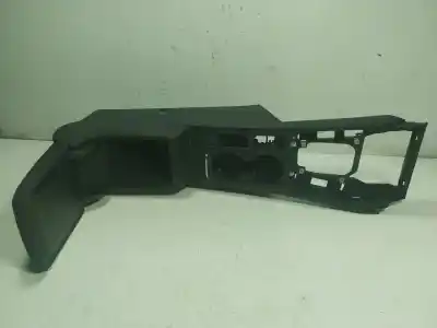 Автозапчастина б/у центральний подлокник для volkswagen arteon (3h7, 3h8) 2.0 tdi посилання на oem iam 3g0864207aamj  1303728d