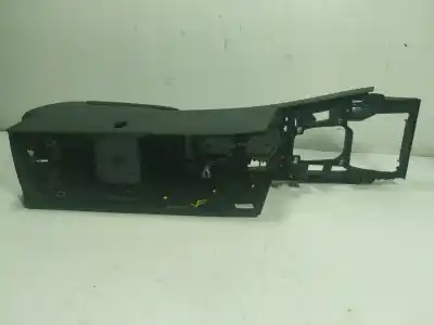 Автозапчастина б/у центральний подлокник для volkswagen arteon (3h7, 3h8) 2.0 tdi посилання на oem iam 3g0864207aamj  1303728d