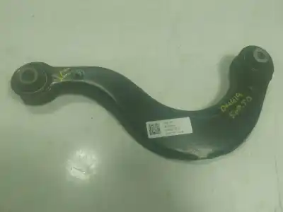 Автозапчасти б/у верхний задний правый рычаг подвески за volkswagen arteon (3h7, 3h8) 2.0 tdi ссылки oem iam 5q0505323d