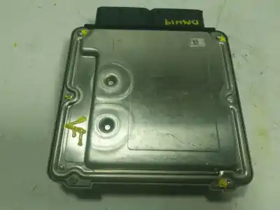 Автозапчасти б/у блок управления двигателем за volkswagen arteon (3h7, 3h8) 2.0 tdi ссылки oem iam 05l906022bk3h0  05l907309b