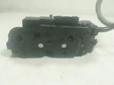 Автозапчасти б/у замок передней правой двери за volkswagen arteon (3h7, 3h8) 2.0 tdi ссылки oem iam 5nb837016e