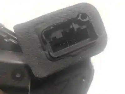 Автозапчастина б/у замок передній праві двері для volkswagen arteon (3h7, 3h8) 2.0 tdi посилання на oem iam 5nb837016e  5nb837016e