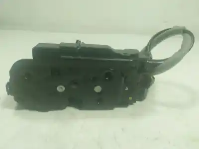 Автозапчасти б/у замок задней правой двери за volkswagen arteon (3h7, 3h8) 2.0 tdi ссылки oem iam 5na839016e