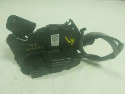 Автозапчастина б/у замок заднього правого дверя для volkswagen arteon (3h7, 3h8) 2.0 tdi посилання на oem iam 5na839016e  5na839016e