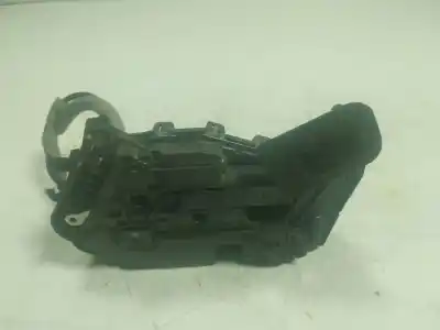 Автозапчастина б/у замок заднього правого дверя для volkswagen arteon (3h7, 3h8) 2.0 tdi посилання на oem iam 5na839016e  5na839016e