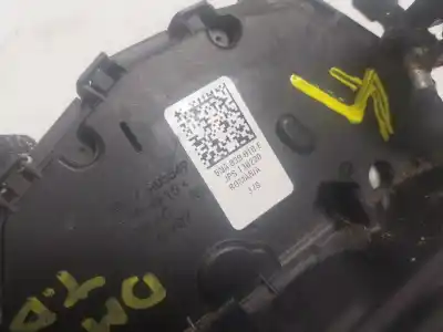 Автозапчастина б/у замок заднього правого дверя для volkswagen arteon (3h7, 3h8) 2.0 tdi посилання на oem iam 5na839016e  5na839016e