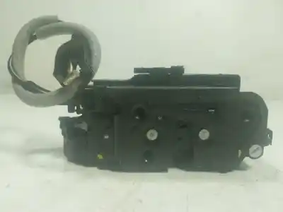 Автозапчасти б/у замок задней левой двери за volkswagen arteon (3h7, 3h8) 2.0 tdi ссылки oem iam 5na839015e