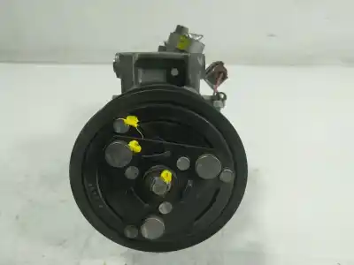 Автозапчасти б/у компрессор кондиционера воздуха за volkswagen arteon (3h7, 3h8) 2.0 tdi ссылки oem iam 3q0816803b  3q0816803b