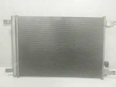 Автозапчасти б/у конденсатор кондиционера воздуха за volkswagen arteon (3h7, 3h8) 2.0 tdi ссылки oem iam 5q0816411ar 5wa816411a 