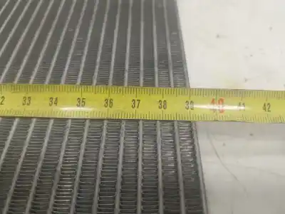 Автозапчасти б/у конденсатор кондиционера воздуха за volkswagen arteon (3h7, 3h8) 2.0 tdi ссылки oem iam 5q0816411ar 5wa816411a 