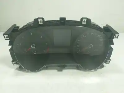 Автозапчасти б/у приборная доска за volkswagen arteon (3h7, 3h8) 2.0 tdi ссылки oem iam 3g0920741f