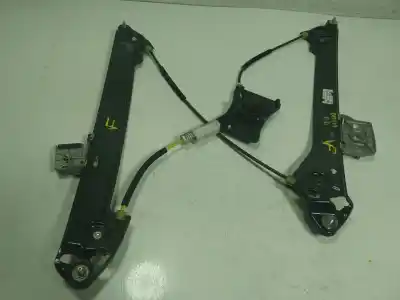 Peça sobressalente para automóvel em segunda mão elevador de vidros dianteiro direito por volkswagen arteon (3h7, 3h8) 2.0 tdi referências oem iam 3g8837462b