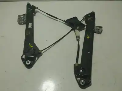 Автозапчасти б/у регулятор стекла переднего левого за volkswagen arteon (3h7, 3h8) 2.0 tdi ссылки oem iam 3g8837461b