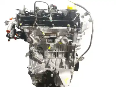 Автозапчасти б/у ПОЛНЫЙ ДВИГАТЕЛЬ за RENAULT CAPTUR II  ссылки OEM IAM 8201733030  H4D480