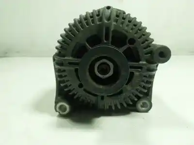 Peça sobressalente para automóvel em segunda mão alternador por bmw serie 7 (e65/e66) 730ld referências oem iam 12317799204