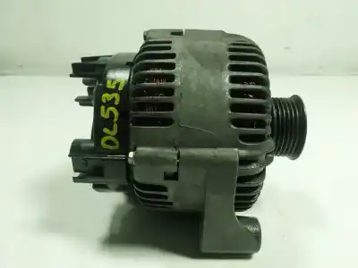 Pezzo di ricambio per auto di seconda mano alternatore per bmw serie 7 (e65/e66) 730ld riferimenti oem iam 12317799204  7797521a101