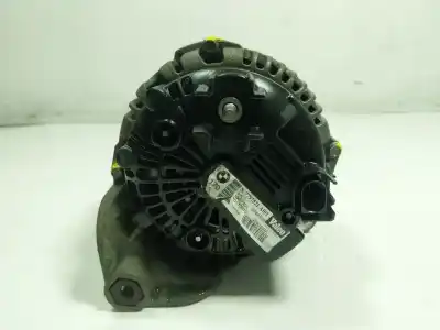Pezzo di ricambio per auto di seconda mano alternatore per bmw serie 7 (e65/e66) 730ld riferimenti oem iam 12317799204  7797521a101