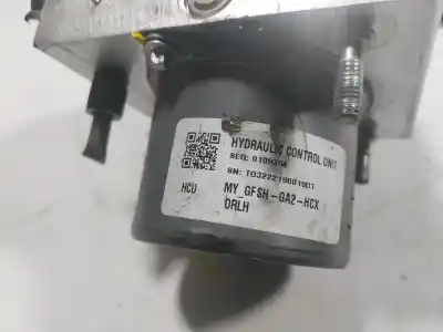 Pezzo di ricambio per auto di seconda mano abs per tesla model y (5yjy) ev riferimenti oem iam 104474600a 104474500b 