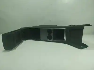 Peça sobressalente para automóvel em segunda mão apoio de braço consola central por tesla model y (5yjy) ev referências oem iam 158288600b  175550162d