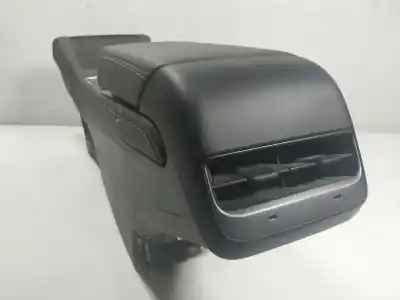 Peça sobressalente para automóvel em segunda mão apoio de braço consola central por tesla model y (5yjy) ev referências oem iam 158288600b  175550162d
