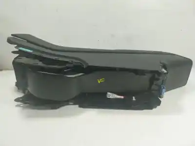 Peça sobressalente para automóvel em segunda mão apoio de braço consola central por tesla model y (5yjy) ev referências oem iam 158288600b  175550162d