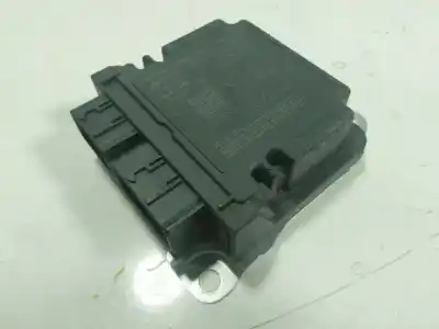 Second-hand car spare part airbag control unit for tesla model y (5yjy) ev oem iam references 151287600b