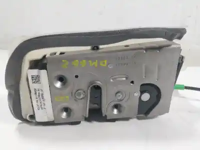 Second-hand car spare part front right door lock for tesla model y (5yjy) ev oem iam references 150067391b