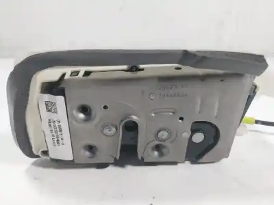 Second-hand car spare part rear right door lock for tesla model y (5yjy) ev oem iam references 150067591b