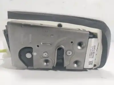 Second-hand car spare part rear left door lock for tesla model y (5yjy) ev oem iam references 150067491b