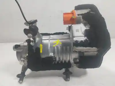 Second-hand car spare part air conditioning compressor for tesla model y (5yjy) ev oem iam references 158266800h