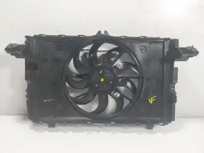 Second-hand car spare part radiator cooling fan for tesla model y (5yjy) ev oem iam references 160780800a