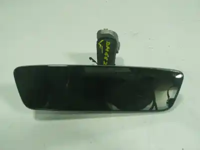 Second-hand car spare part interior rearview mirror for tesla model y (5yjy) ev oem iam references 149444101d
