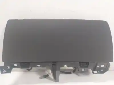 Second-hand car spare part glove compartment for tesla model y (5yjy) ev oem iam references 168422700c